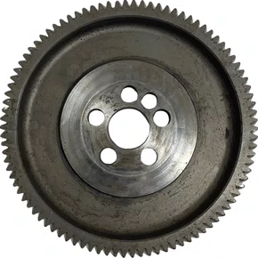 Engrenagem Comando Scania S4 S5 Euro 5 2350481 1763438 Original