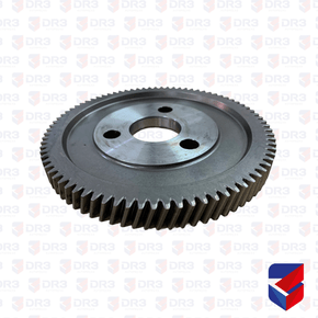 Engrenagem Comando Scania V8 S4 S5 Euro 5 1424466 Original