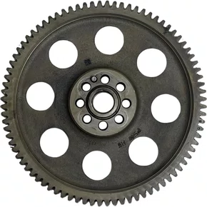 Engrenagem Comando Volvo FH D13 21430908 813138610 Original