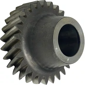 Engrenagem Compressor Mercedes Benz Axor 4571320905 Original