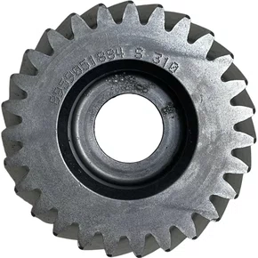 Engrenagem Compressor Mercedes Benz Axor 4571320905 Original