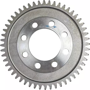 Engrenagem Compressor Scania NTG Super 2780112 3032224 Original