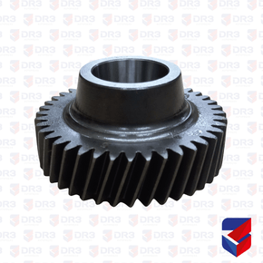 Engrenagem Compressor Scania S4 Fino 1362273 SP1770 Steel Parts