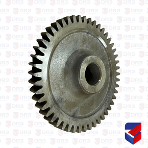 Engrenagem Compressor Volvo FH FM D13 8131848 210746 Original