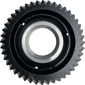 Engrenagem Constante Fixa Reduzida Volvo Ishift Original