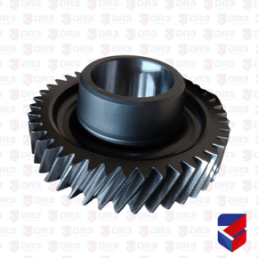 Engrenagem Constante Fixa Scania GR905 42 Dentes Euroricambi