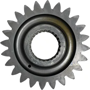 Engrenagem De Baixo Scania RB660 24 Dentes 1336294 Bester