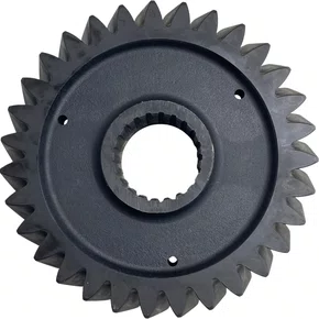 Engrenagem Desacoplamento Diferencial Volvo 6x4 22371180 Euroricambi