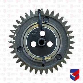 Engrenagem Distribuicao Man TGX 51045055159 Original