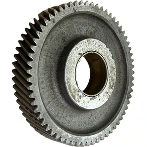 Engrenagem Distribuicao Scania 112 113 Sem Bucha 271489 Original