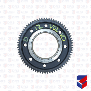 Engrenagem Intermediaria Motor Volvo D12C D12D Pequena Original