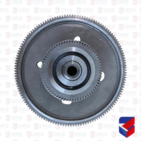 Engrenagem Dupla Distribuicao Scania S4 S5 Euro 5 1398294 Original