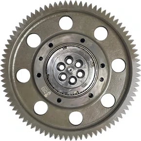 Engrenagem Dupla Distribuicao Volvo FH FM D13 20480556 Original