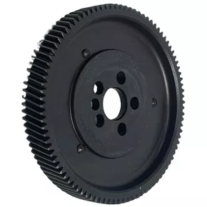 Engrenagem Eixo Comando Scania S4 Eletronico 1407071 Original