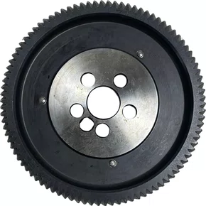 Engrenagem Eixo Comando Scania S4 1407071 SP1471 Steel Parts