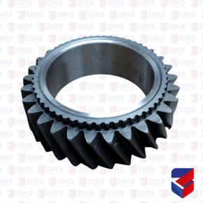 Engrenagem Eixo Piloto Scania GRS900 1116457 Euroricambi