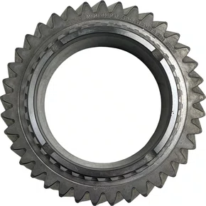 Engrenagem Eixo Piloto Scania G33 2827157 749260023 Original