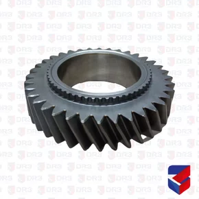 Engrenagem Eixo Piloto Scania GRS900 1393882 74530636 Euroricambi