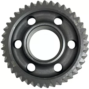 Engrenagem Eixo Secundario Scania G25 2883174 477200405 Original