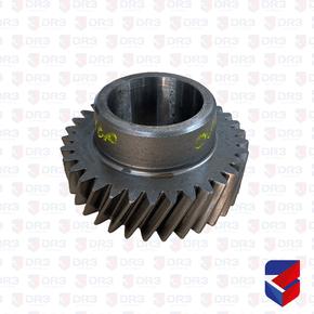 Engrenagem Fixa Over Drive Scania GRS905 34 Dentes 2028678 Original