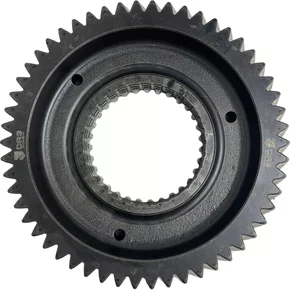 Engrenagem Helicoidal 1 Marcha Caixa ZF Astronic DAF XF105 ZF