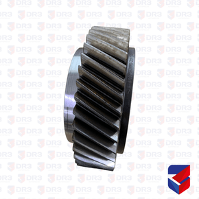 Engrenagem Helicoidal Constante DAF ZF Traxon 1358302203 ZF - Loja DR3