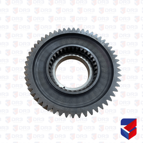 Engrenagem Helicoidal Marcha Re DAF ZF Traxon 1358304010 ZF