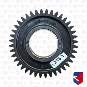 Engrenagem Intermediaria Man TGX 51045053065 Original