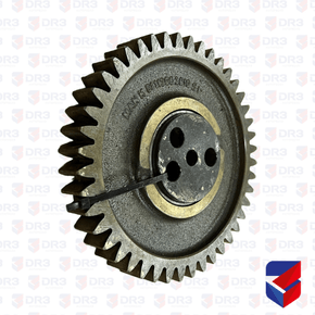 Engrenagem Intermediaria Man TGX 51113063010 Original