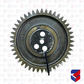 Engrenagem Intermediaria Man TGX 51113063010 Original