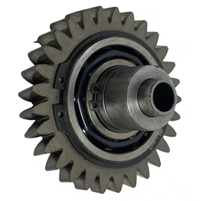 Engrenagem Intermediaria Mapa Volvo FH FM D13 21284769 Original