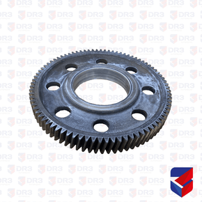 Engrenagem Intermediaria Motor Volvo D12C D12D Media Original