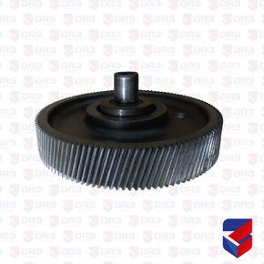 Engrenagem Intermediaria Motor Scania S4 1376355 10330750 Original