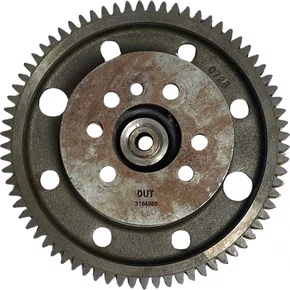 Engrenagem Intermediaria Motor Volvo FH FM D13 20850724 Original
