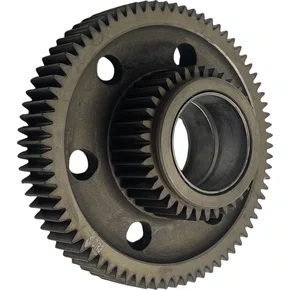 Engrenagem Marcha Lenta Motor DAF XF105 CF85 1837774 Original