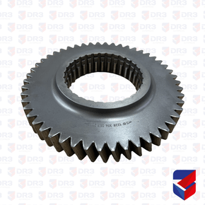 Engrenagem Marcha Re DAF XF105 Iveco ZF Astronic 1944297 ZF