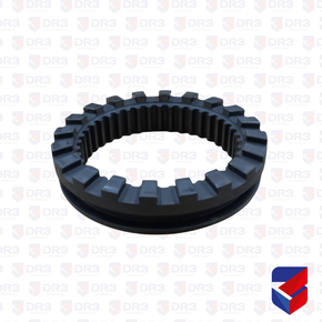 Engrenagem Meio Acoplamento Bloqueio Scania 1408221 Original