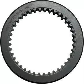 Engrenagem Meio Acoplamento Bloqueio Scania 1408221 26330128