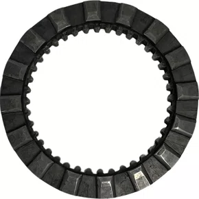 Engrenagem Meio Acoplamento Bloqueio Scania RB662 2193248 Original