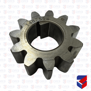 Engrenagem Motriz Retarder Scania 1487594 118971 Original