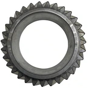 Engrenagem Movel Scania Split 31 Dentes Caixa G25 2971766 Original