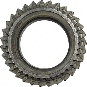 Engrenagem Movel Scania Split 31 Dentes Caixa G33 2827158 Original