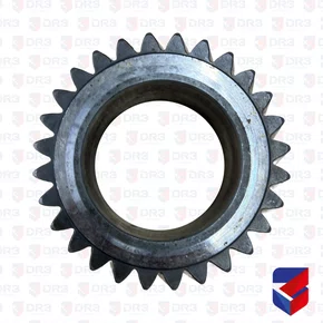 Engrenagem Planetaria DAF Iveco ZF Astronic Traxon 1358332262 ZF