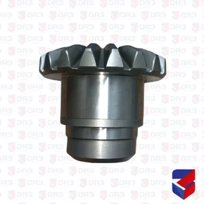 Engrenagem Planetaria Diferencial Scania RB660 1341137 Bester