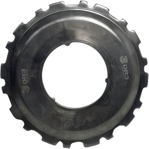 Engrenagem Posicionador Scania GRS905 740438 114754 Original