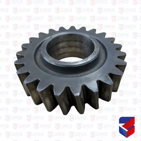 Engrenagem RE Caixa Scania GR900 8 Marchas 1111901 74530315 Original