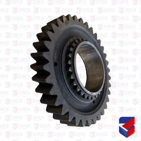 Engrenagem Re Caixa Volvo IShift 20532217 22763342 Original