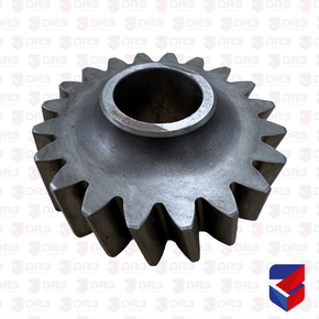 Engrenagem Re Caixa Volvo IShift 20483570 22763337 Original