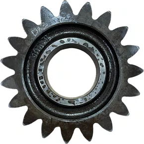 Engrenagem Re Scania 112 113 GR871 19 Dentes 194329 Original