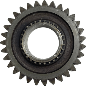 Engrenagem Re Scania 112 113 GR871 31 Dentes 318084 Original